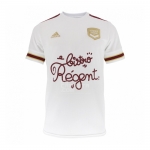 2ª Equipacion Camiseta Bordeaux 20-21