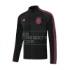 Chaqueta del Mexico 20/21 Negro