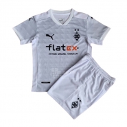 1ª Equipacion Camiseta Borussia Monchengladbach Nino 20-21 1ª Equipacion Camiseta Borussia Monchengladbach Nino 20-21