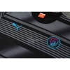 Chandal del Manchester City Manga Corta 22-23 Negro - Pantalon Corto