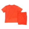 Camiseta Manchester City Special Nino 25-26 Naranja