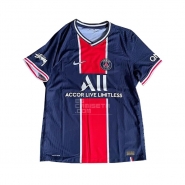 Camiseta Paris Saint-Germain x Stussy 2022 Tailandia Camiseta Paris Saint-Germain x Stussy 2022 Tailandia