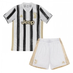 1ª Equipacion Camiseta Juventus Nino 20-21 1ª Equipacion Camiseta Juventus Nino 20-21