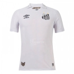 1ª Equipacion Camiseta Santos 2022 Tailandia 1ª Equipacion Camiseta Santos 2022 Tailandia