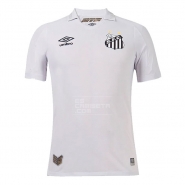 1ª Equipacion Camiseta Santos 2022 Tailandia 1ª Equipacion Camiseta Santos 2022 Tailandia
