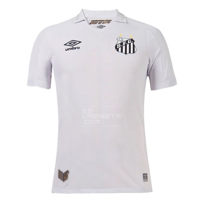 1ª Equipacion Camiseta Santos 2022 Tailandia