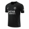Camiseta de Entrenamiento Paris Saint-Germain 22-23 Negro Camiseta de Entrenamiento Paris Saint-Germain 22-23 Negro