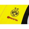 Chandal de Chaqueta del Borussia Dortmund 2023-2024 Amarillo