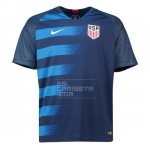 2ª Equipación Camiseta Estados Unidos 2018 2ª Equipación Camiseta Estados Unidos 2018