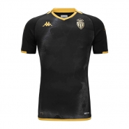 2ª Equipacion Camiseta Monaco 23-24 Tailandia