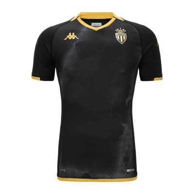 2ª Equipacion Camiseta Monaco 23-24 Tailandia