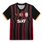 3a Equipacion Camiseta Galatasaray 24-25 3a Equipacion Camiseta Galatasaray 24-25