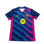 Camiseta Barcelona Special 2025 Tailandia Azul Rojo Camiseta Barcelona Special 2025 Tailandia Azul Rojo
