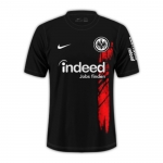 1ª Equipacion Camiseta Eintracht Frankfurt Euro 23-24 Tailandia 1ª Equipacion Camiseta Eintracht Frankfurt Euro 23-24 Tailandia