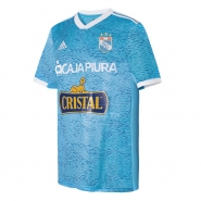 1ª Equipacion Camiseta Sporting Cristal 2022 Tailandia