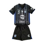 2ª Equipacion Camiseta Queretaro Nino 23-24 2ª Equipacion Camiseta Queretaro Nino 23-24