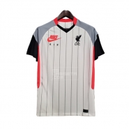 4a Equipacion Camiseta Liverpool 20-21 4a Equipacion Camiseta Liverpool 20-21