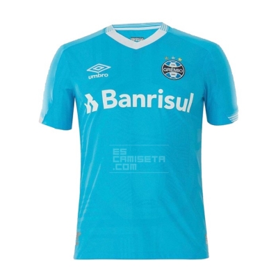 3ª Equipacion Camiseta Gremio 2022 Tailandia