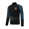 Chaqueta del Manchester City 20/21 Negro