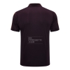 Camiseta Polo del Alemania 22-23 Marron