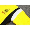 Chandal del Borussia Dortmund Manga Corta 23-24 Amarillo