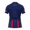1ª Equipacion Camiseta Johor Darul Ta'zim 25-26 Tailandia