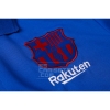 Camiseta Polo del Barcelona 20/21 Azul