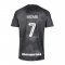 Camiseta Real Madrid Jugador Hazard Human Race 20-21