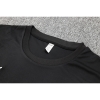 Camiseta de Entrenamiento AC Milan 23-24 Negro