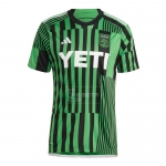 1ª Equipacion Camiseta Austin 23-24 1ª Equipacion Camiseta Austin 23-24