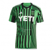 1ª Equipacion Camiseta Austin 23-24 1ª Equipacion Camiseta Austin 23-24