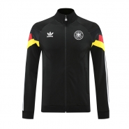 Chaqueta del Alemania 2024-2025 Negro Chaqueta del Alemania 2024-2025 Negro