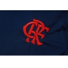 Camiseta de Entrenamiento Flamengo 2024-25 Azul