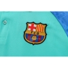 Camiseta Polo del Barcelona 22-23 Verde