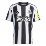 1a Equipacion Camiseta Newcastle United 25-26 1a Equipacion Camiseta Newcastle United 25-26
