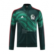 Chaqueta del Mexico 2022-23 Verde Chaqueta del Mexico 2022-23 Verde