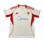 1a Equipacion Camiseta Sevilla 25-26 Tailandia 1a Equipacion Camiseta Sevilla 25-26 Tailandia