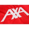 Chandal de Sudadera del Liverpool 20-21 Rojo