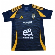 2a Equipacion Camiseta Al-Ahly SC 24-25 Tailandia 2a Equipacion Camiseta Al-Ahly SC 24-25 Tailandia