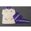 Chandal de Sudadera del Real Madrid 25-26 Amarillo