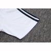 Conjunto Polo del Real Madrid 25-26 Blanco