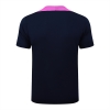 Camiseta de Entrenamiento Barcelona 25-26 Negro Purpura