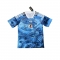 Camiseta Japon Y-3 Anime 25-26 Tailandia Azul Camiseta Japon Y-3 Anime 25-26 Tailandia Azul