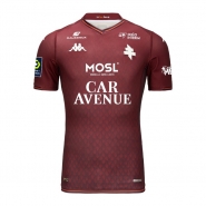 1ª Equipacion Camiseta FC Metz 23-24 Tailandia