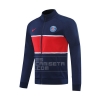 Chaqueta del Paris Saint-Germain 20/21 Azul