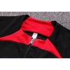 Chandal de Chaqueta del Liverpool 22-23 Negro