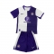 1ª Equipacion Camiseta Toulouse Nino 25-26
