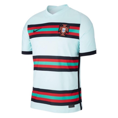 2ª Equipacion Camiseta Portugal 20-21