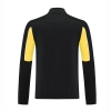 Chaqueta del Borussia Dortmund 25-26 Negro
