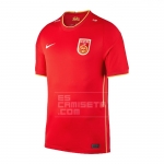 1ª Equipacion Camiseta China 2020 Tailandia 1ª Equipacion Camiseta China 2020 Tailandia